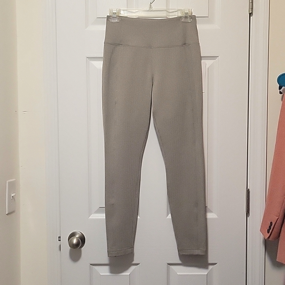 Athleta leggings size SP